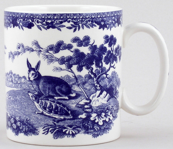 Mug Aesops Fables